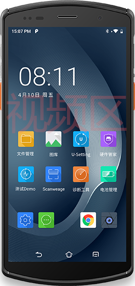 地理围栏